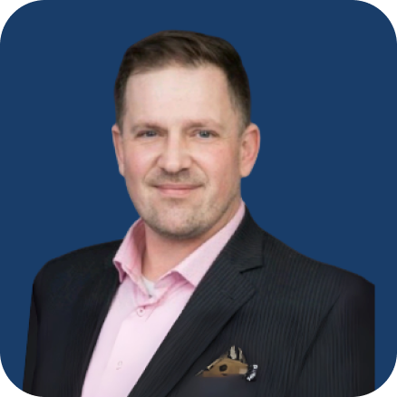 Isaac Ferguson - Consultus Digital