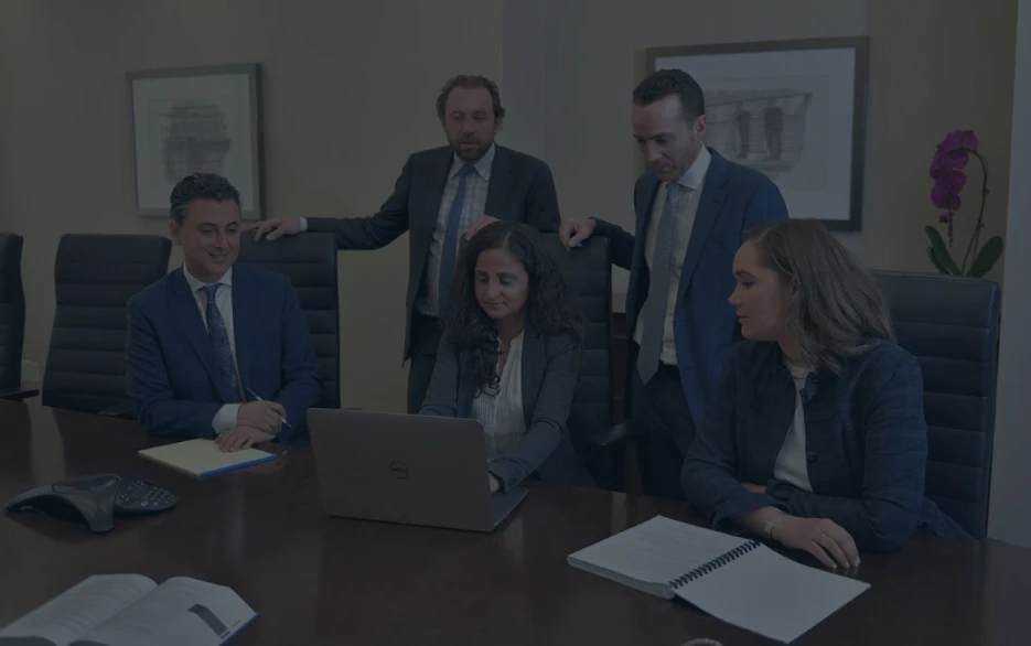 Team Meetings - Consultus Digital