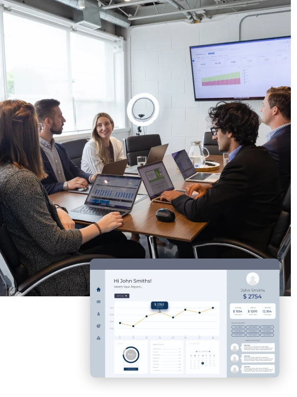 Best Seo Agency In San Antonio Team - Consultus Digital