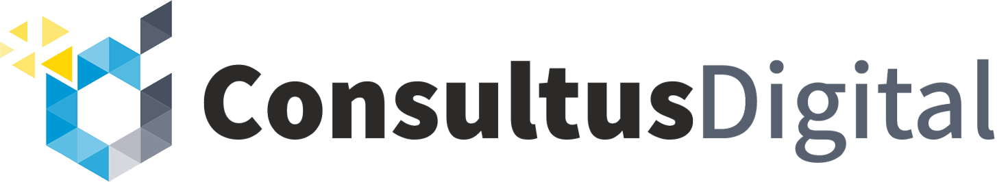 Consultus Digital Logo