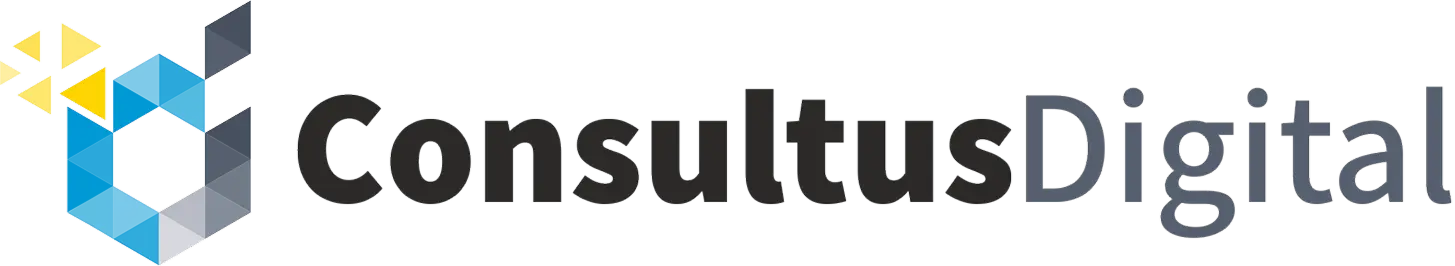 Consultus Digital Logo