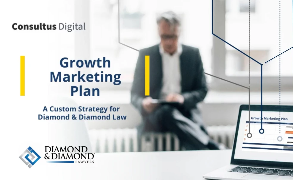 Facebook Advertising - Consultus Digital