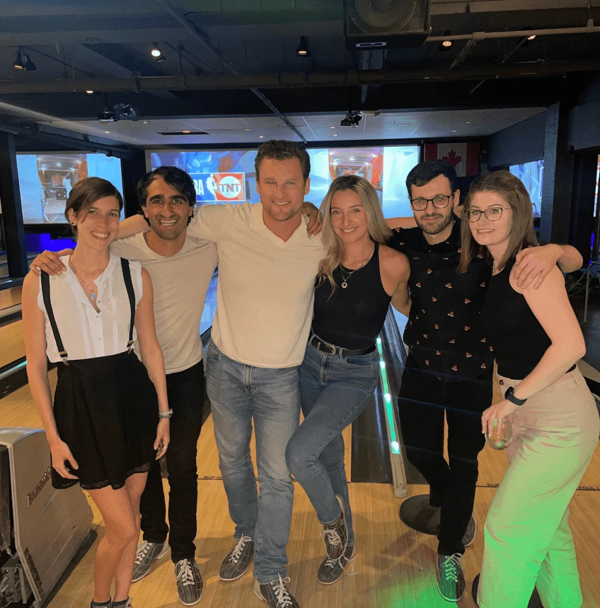 Team Meetup - Consultus Digital