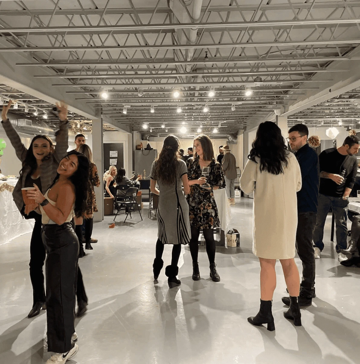 Team Meetup - Consultus Digital