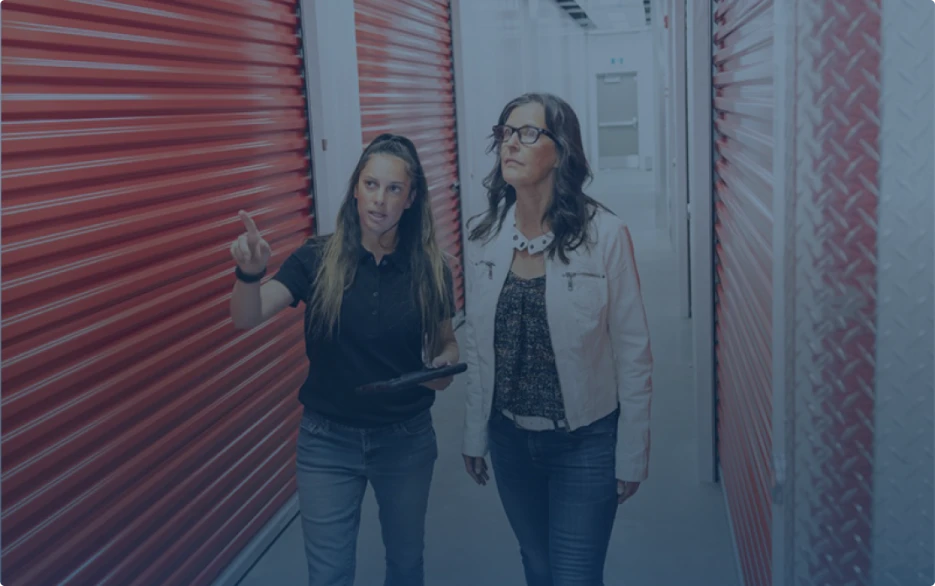 Bow City Storage Case Study - Consultus Digital