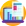 Business Report Icon