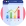 Business Report Icon