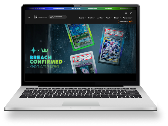 Dragonscale Supplies - Consultus Digital