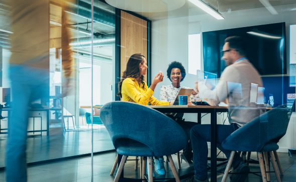 Build Customer Loyalty - Consultus Digital