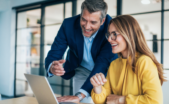 Positive Customer Experience - Consultus Digital