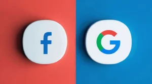Google Ads vs Facebook Ads - Consultus Digital