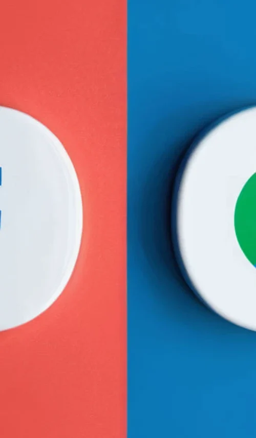 Google Ads vs Facebook Ads - Consultus Digital