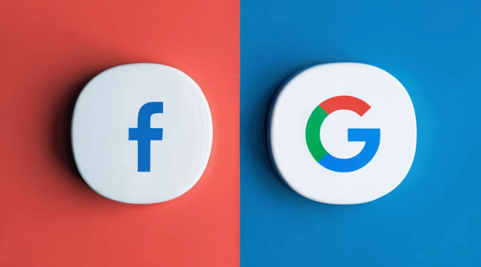 Google Ads vs Facebook Ads - Consultus Digital