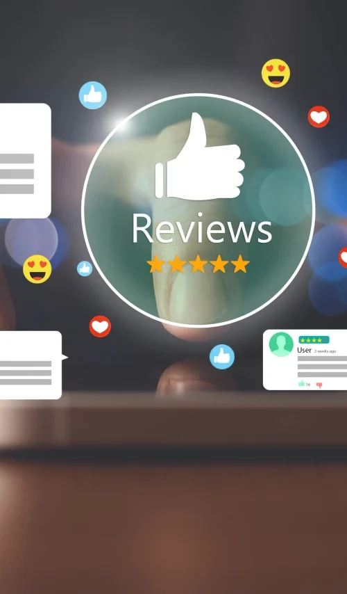 How to Get More Google Reviews: 12 Proven Ways - Consultus Digital