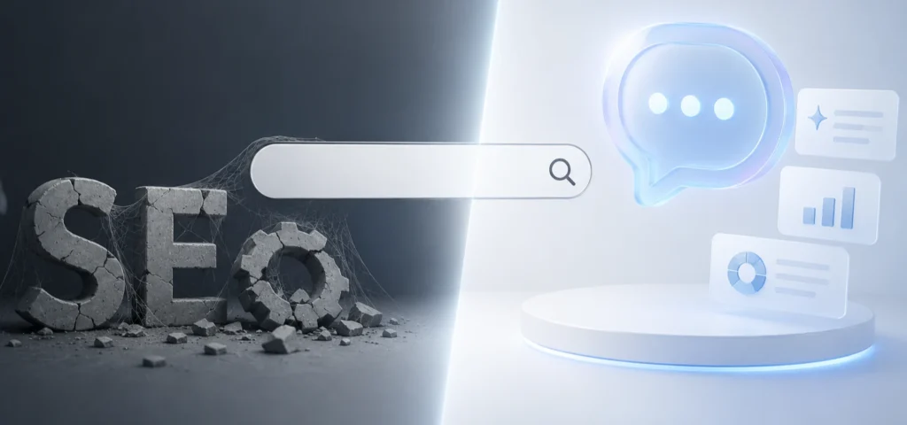 SEO and AI Search - Consultus Digital