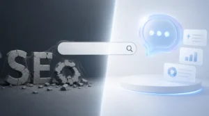 SEO and AI Search - Consultus Digital