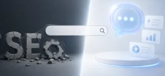 SEO and AI Search - Consultus Digital