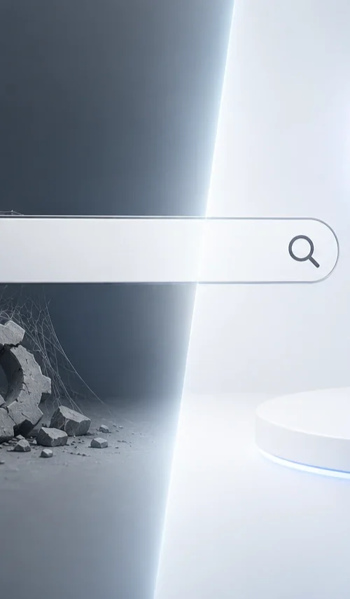 SEO and AI Search - Consultus Digital