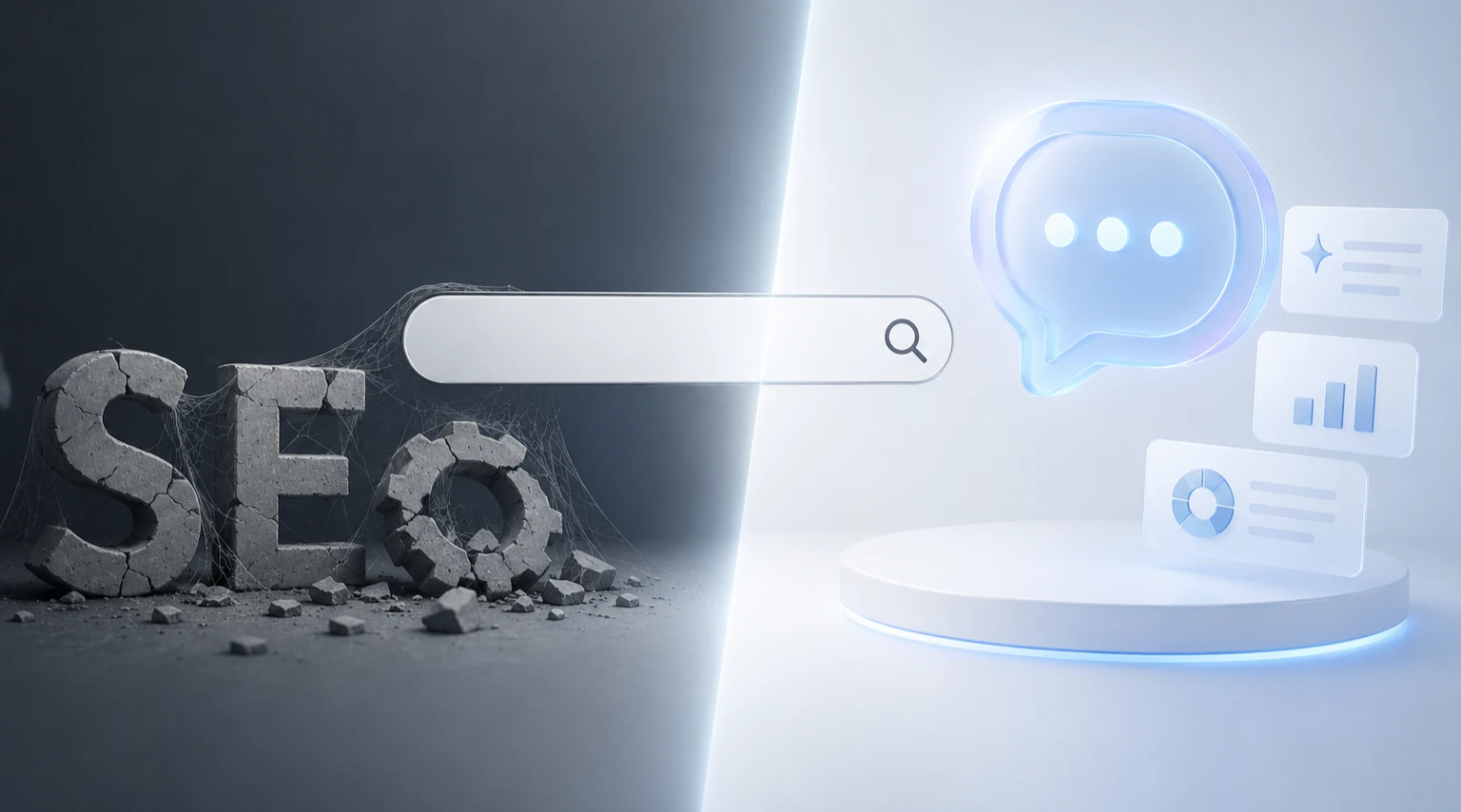 SEO and AI Search - Consultus Digital